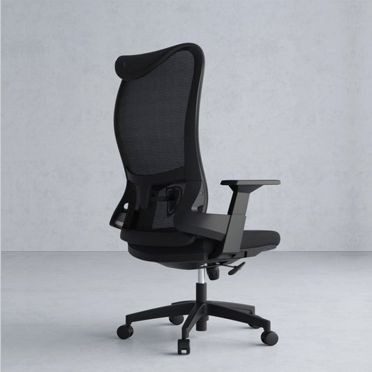 Ergoman Office Chair - Office Basics By Upmarkt