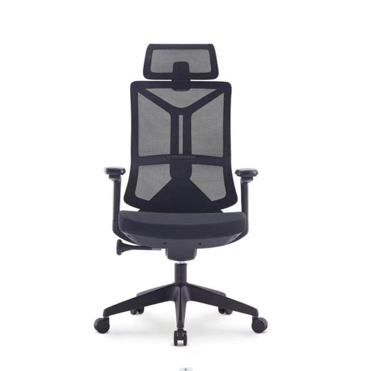 ERGODOC Office chair - Office Basics By Upmarkt