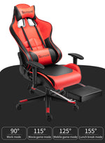 ergo gaming chair