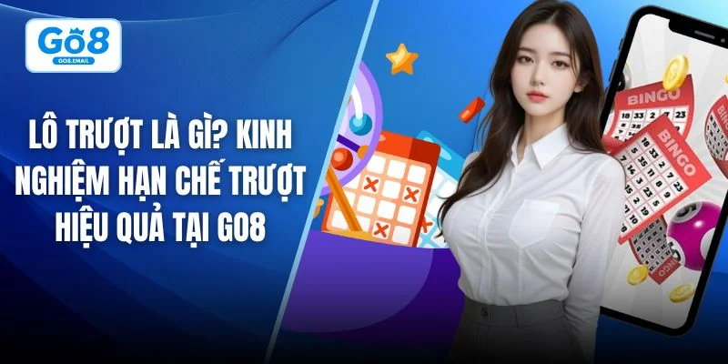 Lô trượt