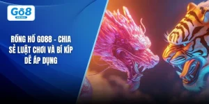 Rồng hổ GO8